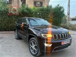 جيب جراند شيروكي